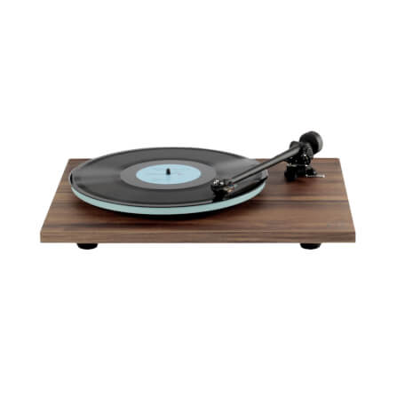 เครื่องเล่นแผ่นเสียง REGA : PLANAR 2 + ND3 MM (WALNUT)_0